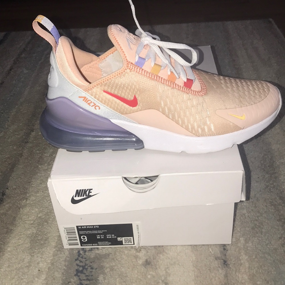 Air Max 270
